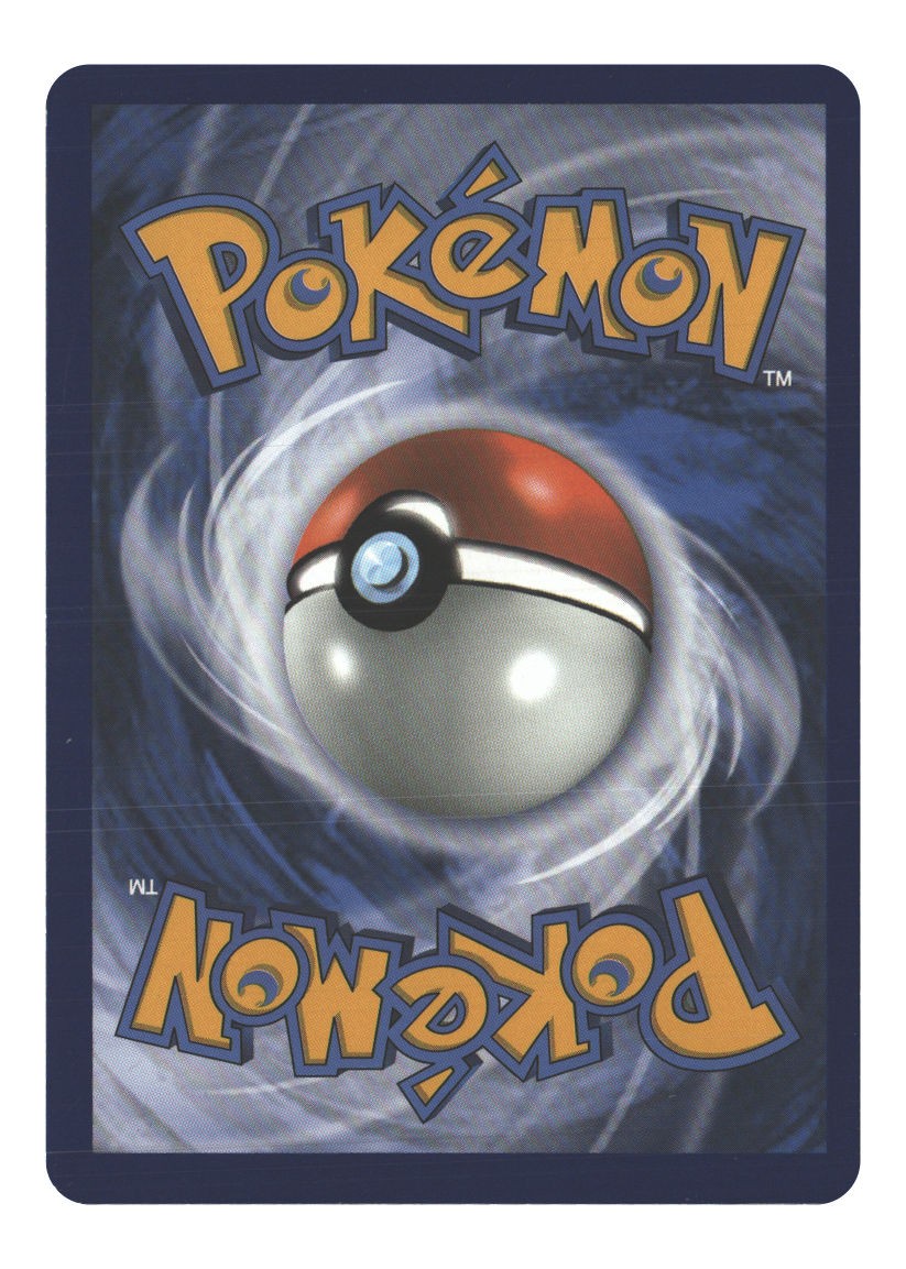 30/111 Pikachu Common Normal