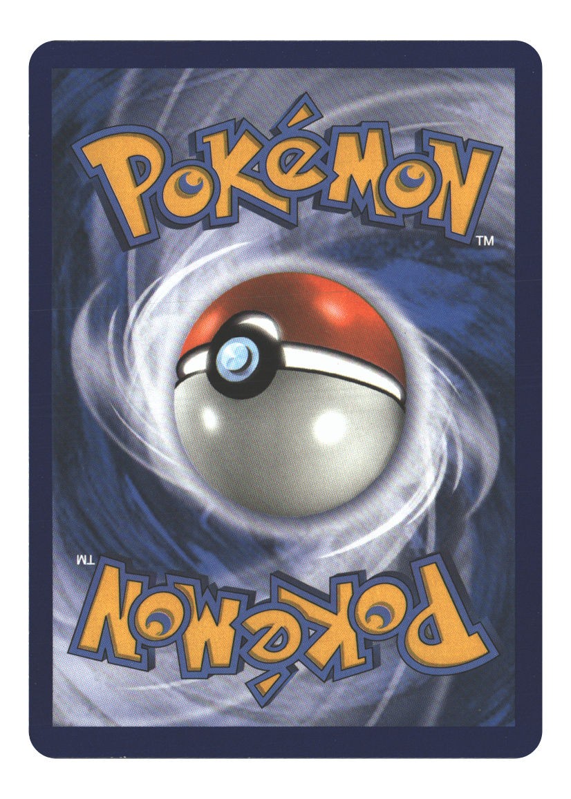 44/111 Pumpkaboo Common Reverse Holofoil