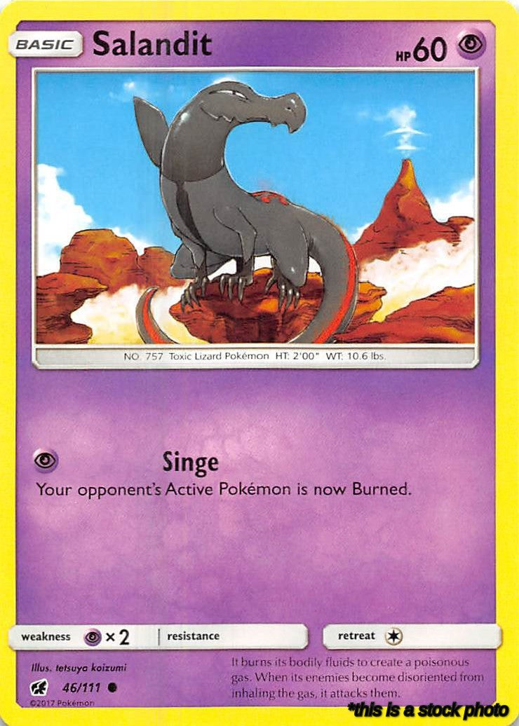 Salandit
