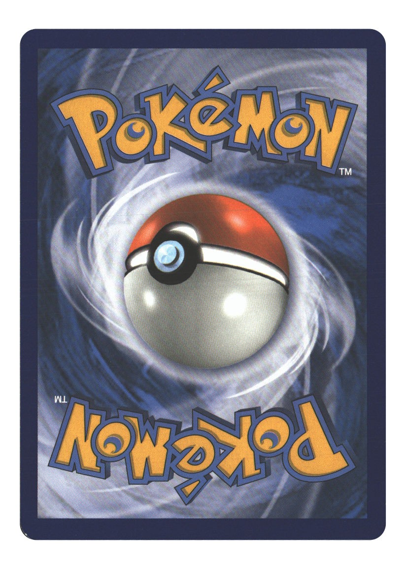 50/111 Mankey Common Reverse Holofoil