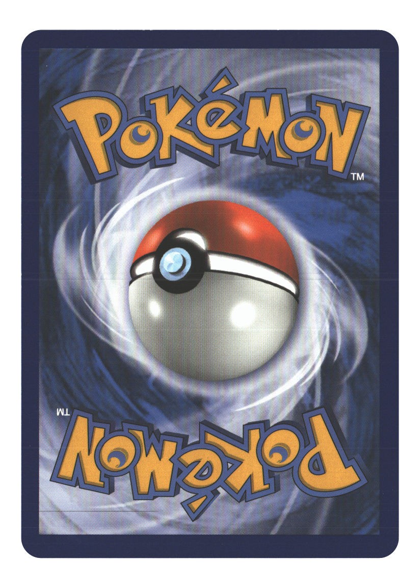 Hydreigon (Back)
