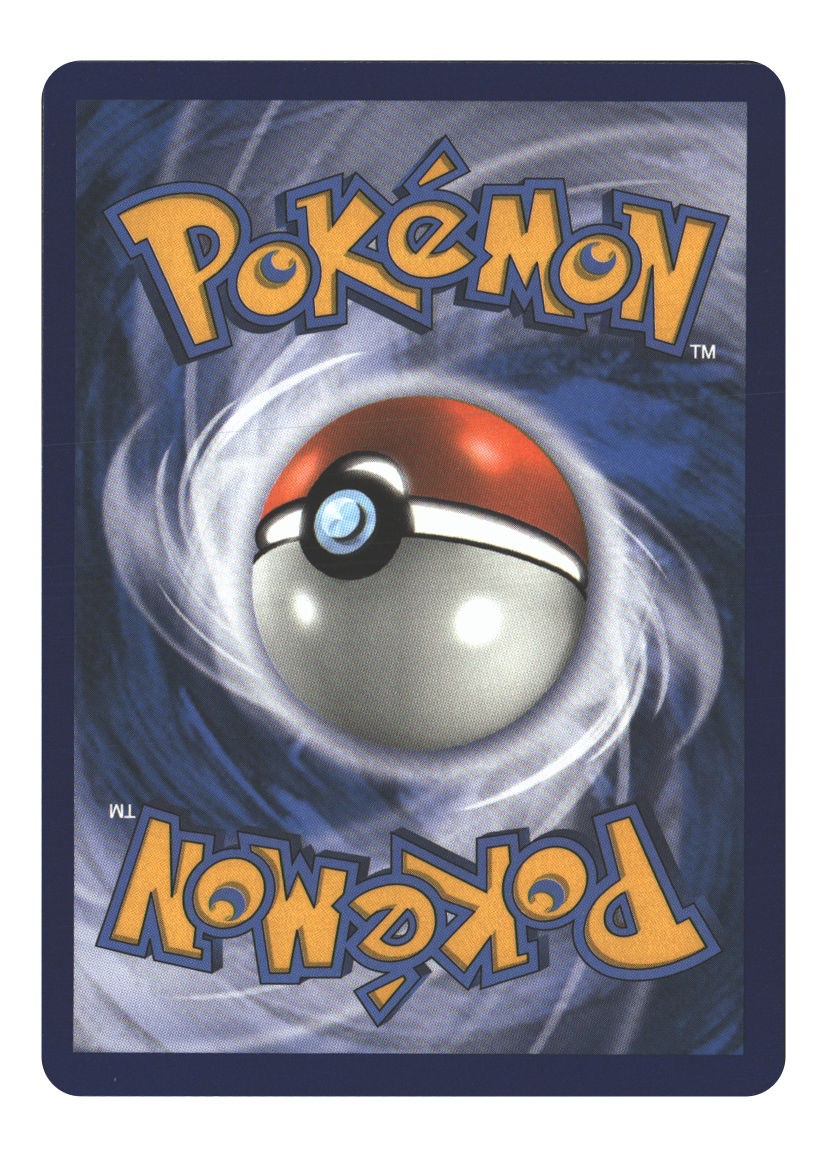 65/111 Aron Common Reverse Holofoil
