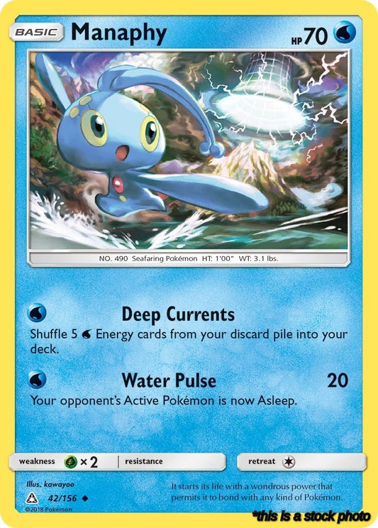 Manaphy