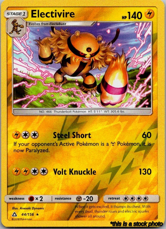 Electivire
