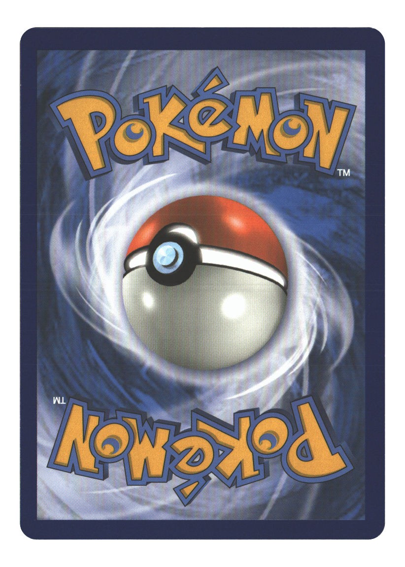 104/156 Eevee (104) Common Normal
