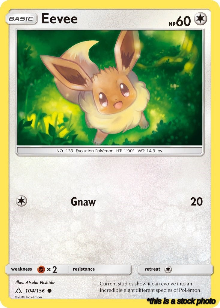 Eevee (104)