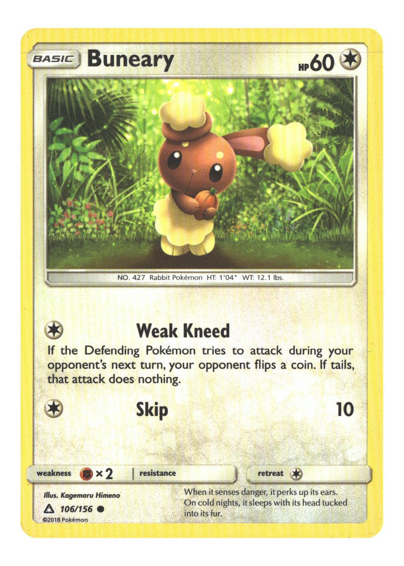 106/156 Buneary Common Normal