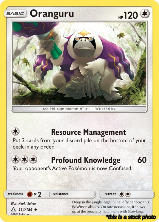 Oranguru