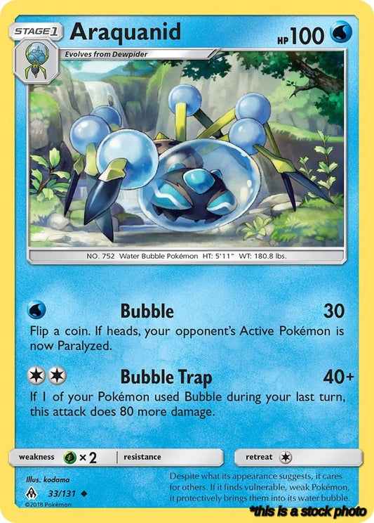 Araquanid