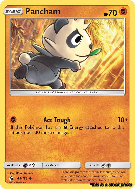 Pancham