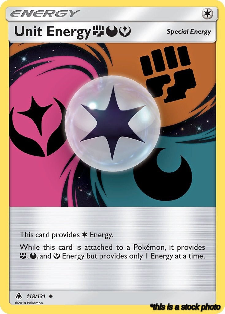 Unit Energy FDY