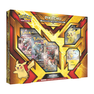 Pikachu Sidekick Collection [SM04 - 0]