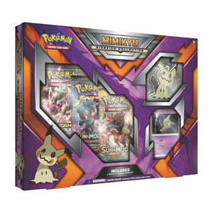 Mimikyu Sidekick Collection [SM04 - 0]