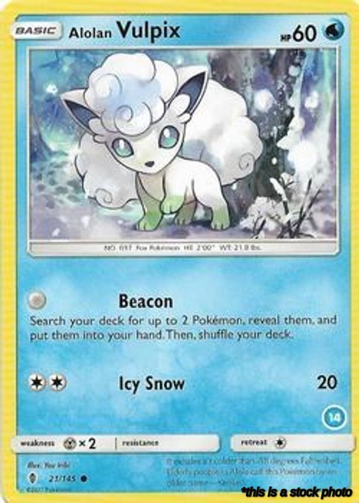 Alolan Vulpix (14)