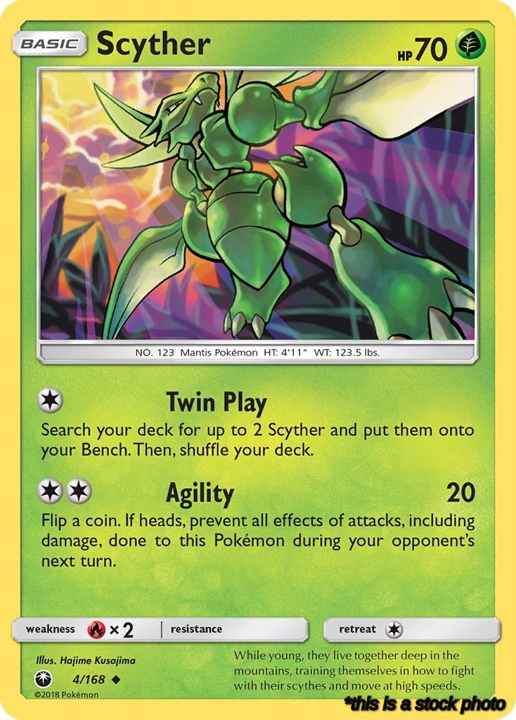 Scyther