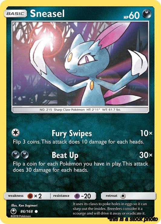 Sneasel