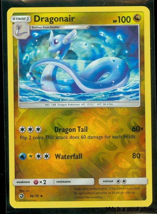 Dragonair