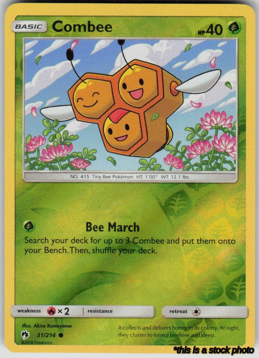 Combee