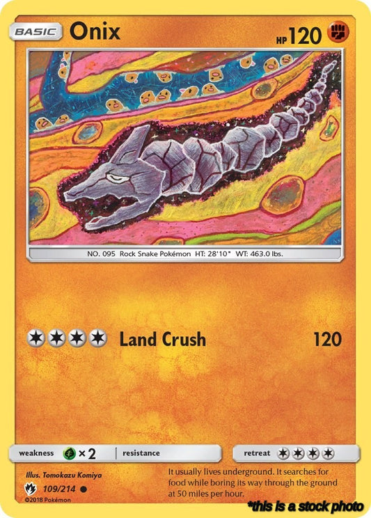Onix