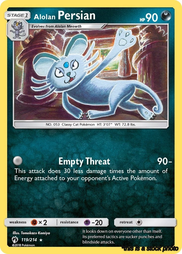 Alolan Persian