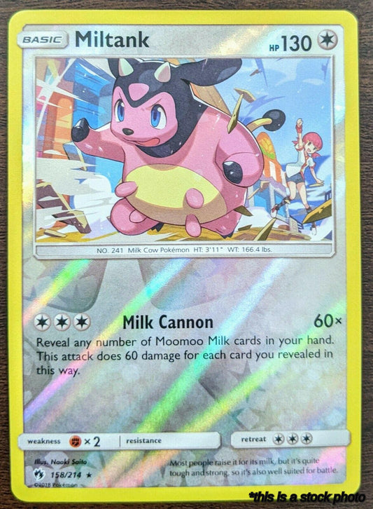 Miltank