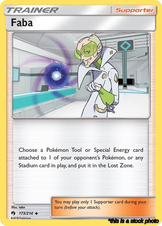 Faba