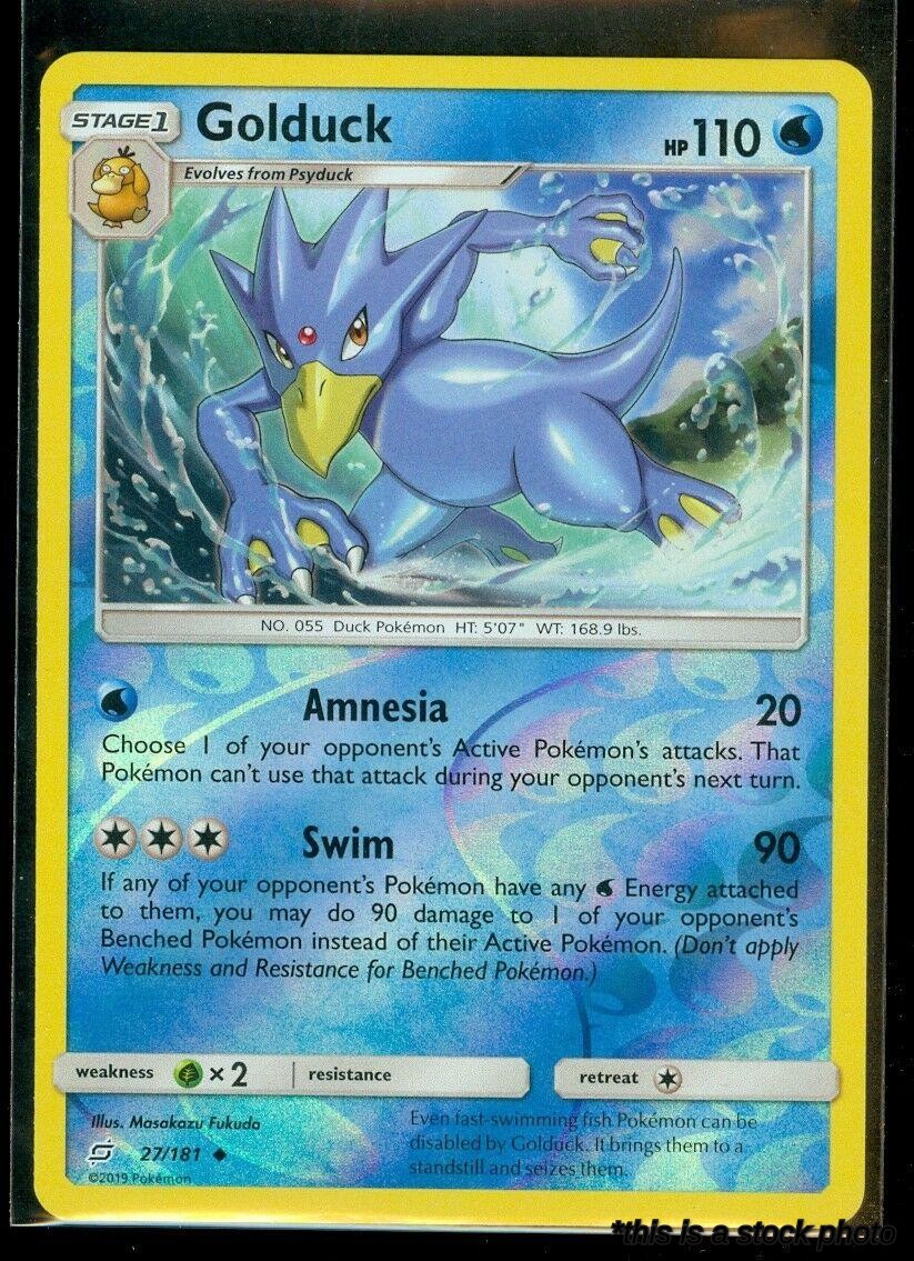 Golduck