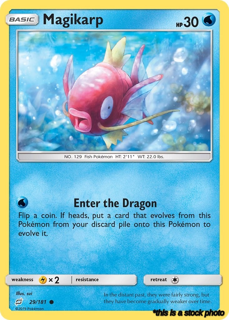 Magikarp