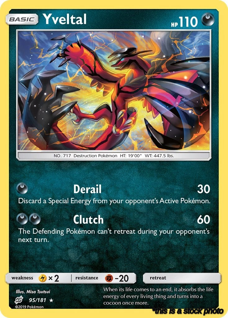 Yveltal