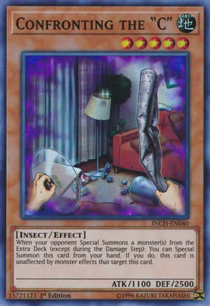 Descriptive image text
