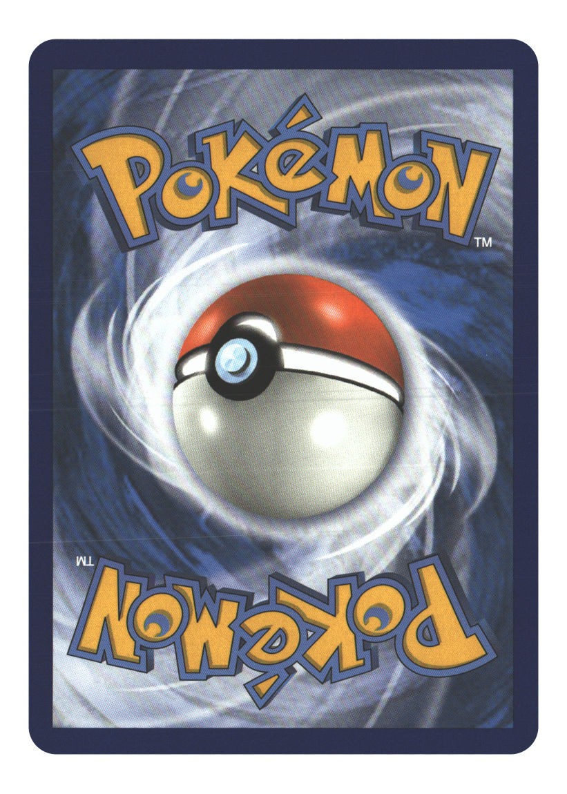 Tangela (Back)