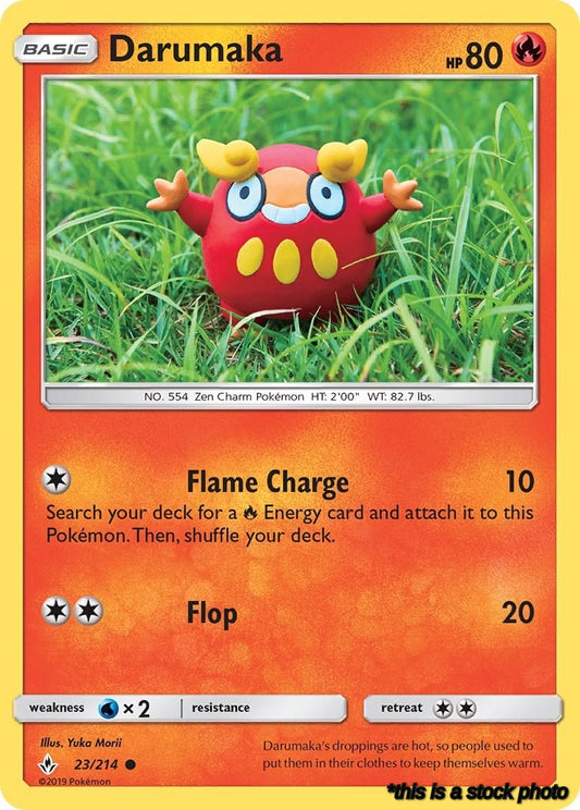 Darumaka