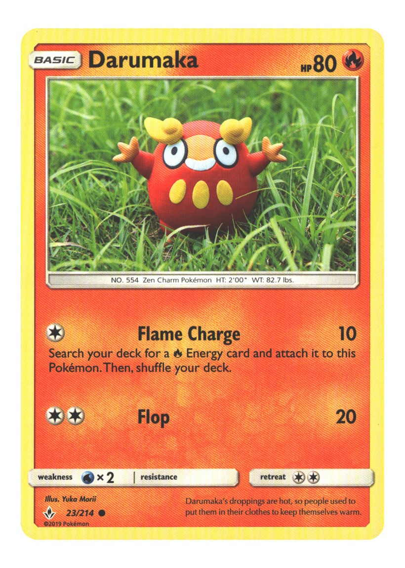 Darumaka