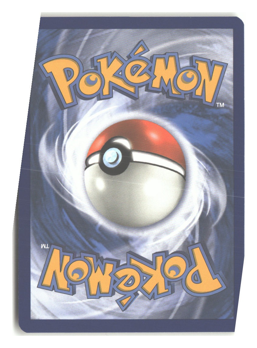27/214 Litten (27) Common Reverse Holofoil