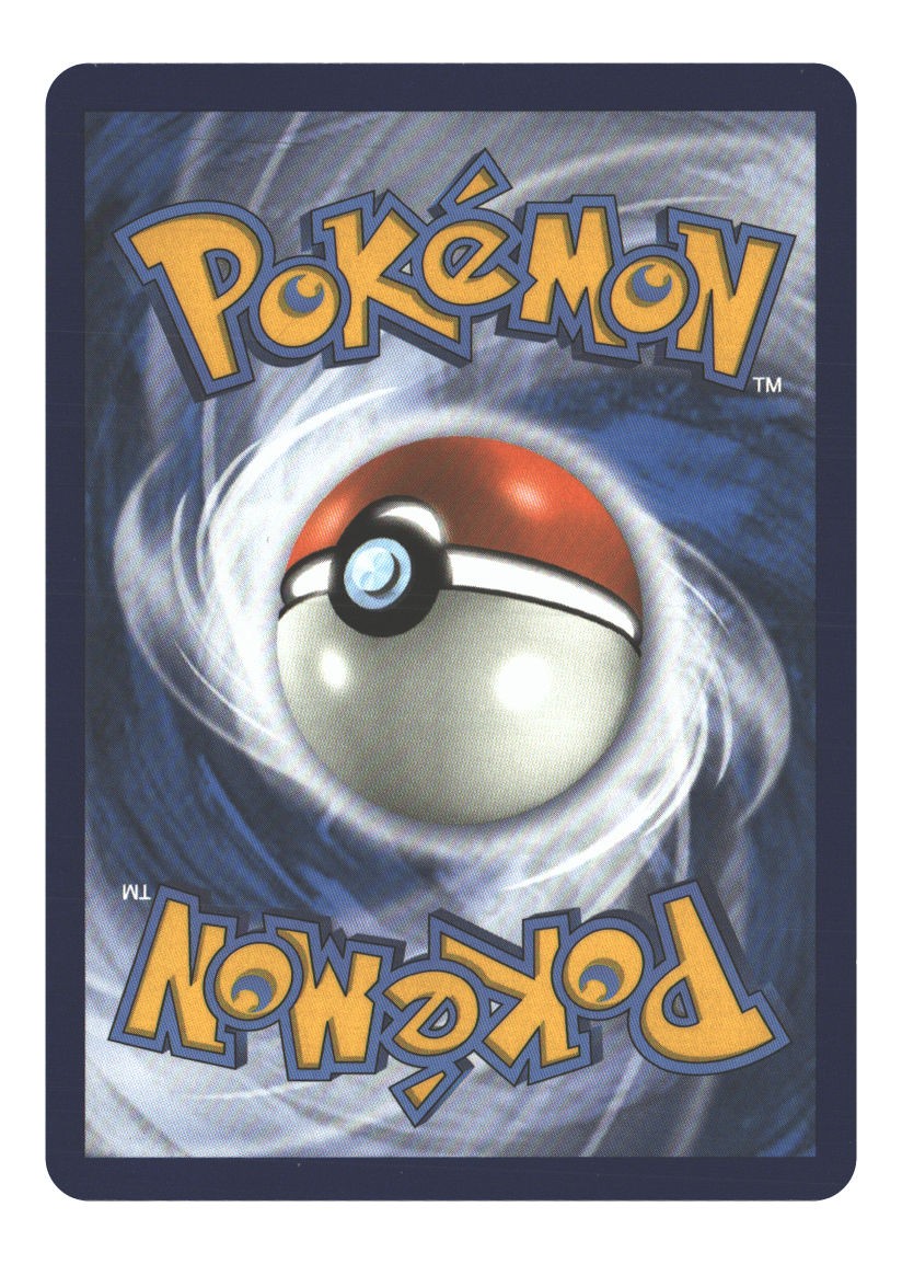 Tentacruel (Back)
