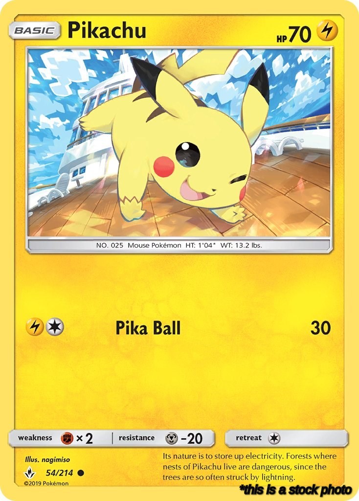 Pikachu