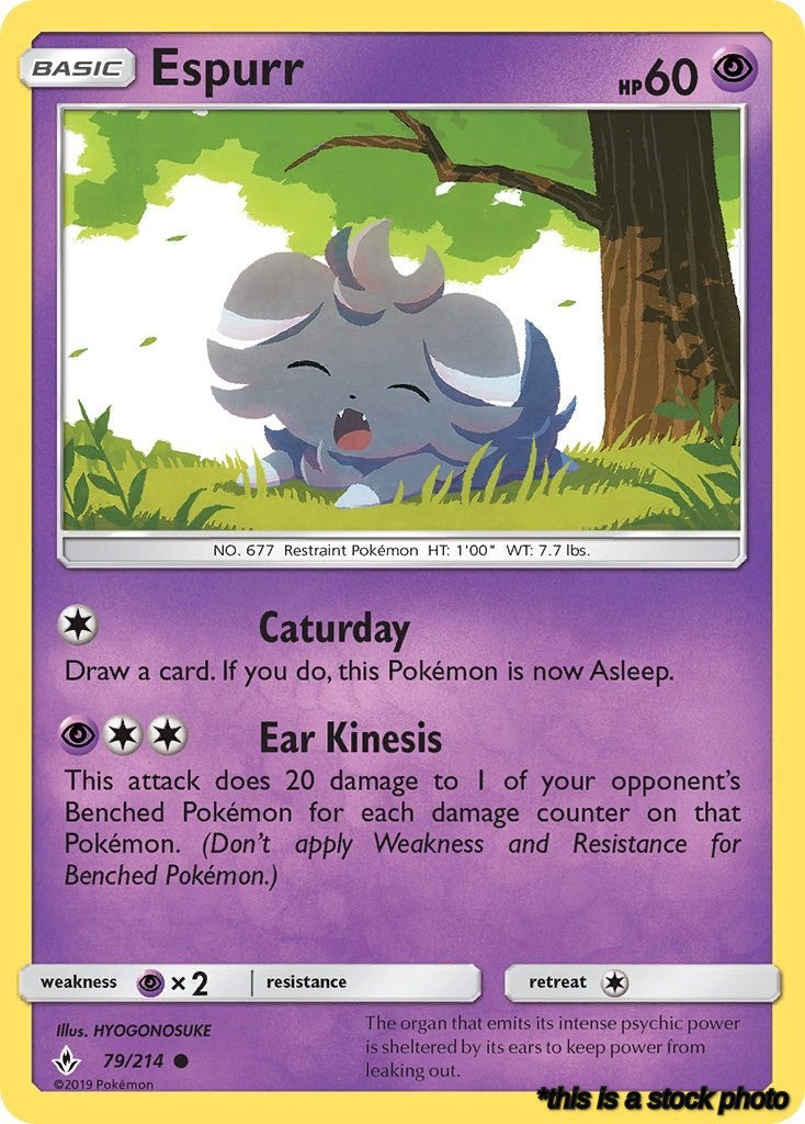 Espurr
