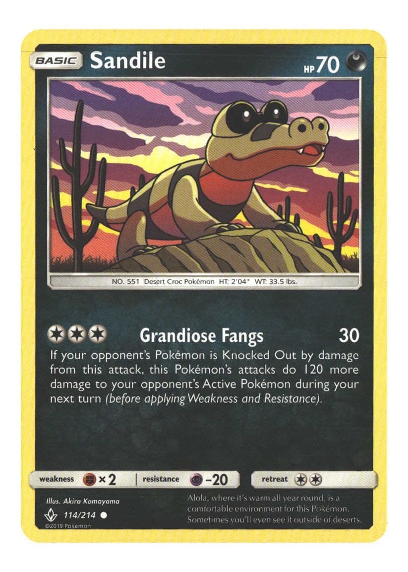 Sandile (114)