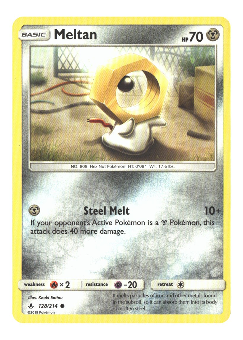 Meltan