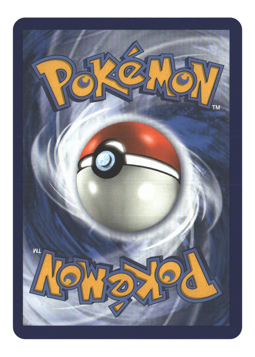 Meltan (Back)