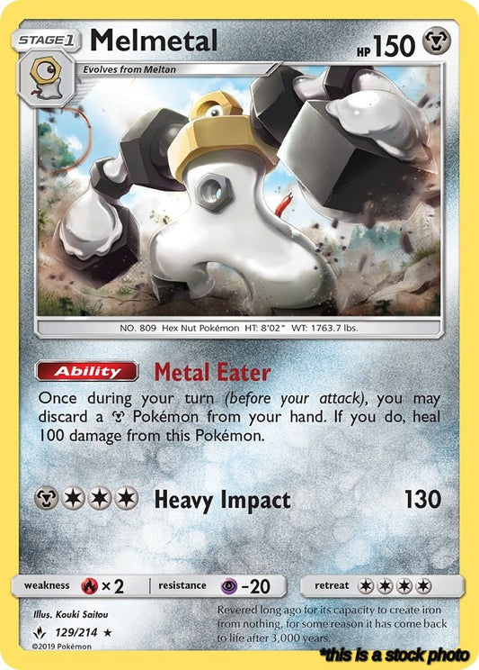 Melmetal