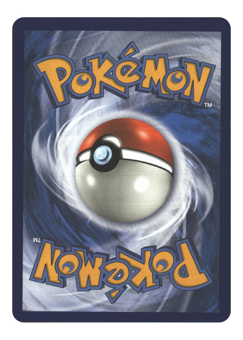 134/214 Jigglypuff Common Normal