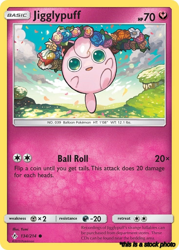 Jigglypuff
