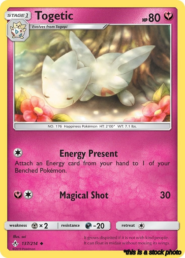 Togetic