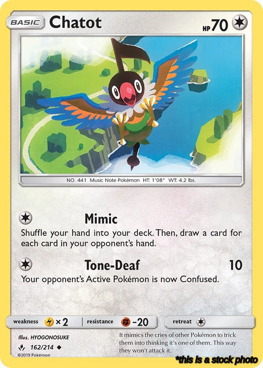 Chatot