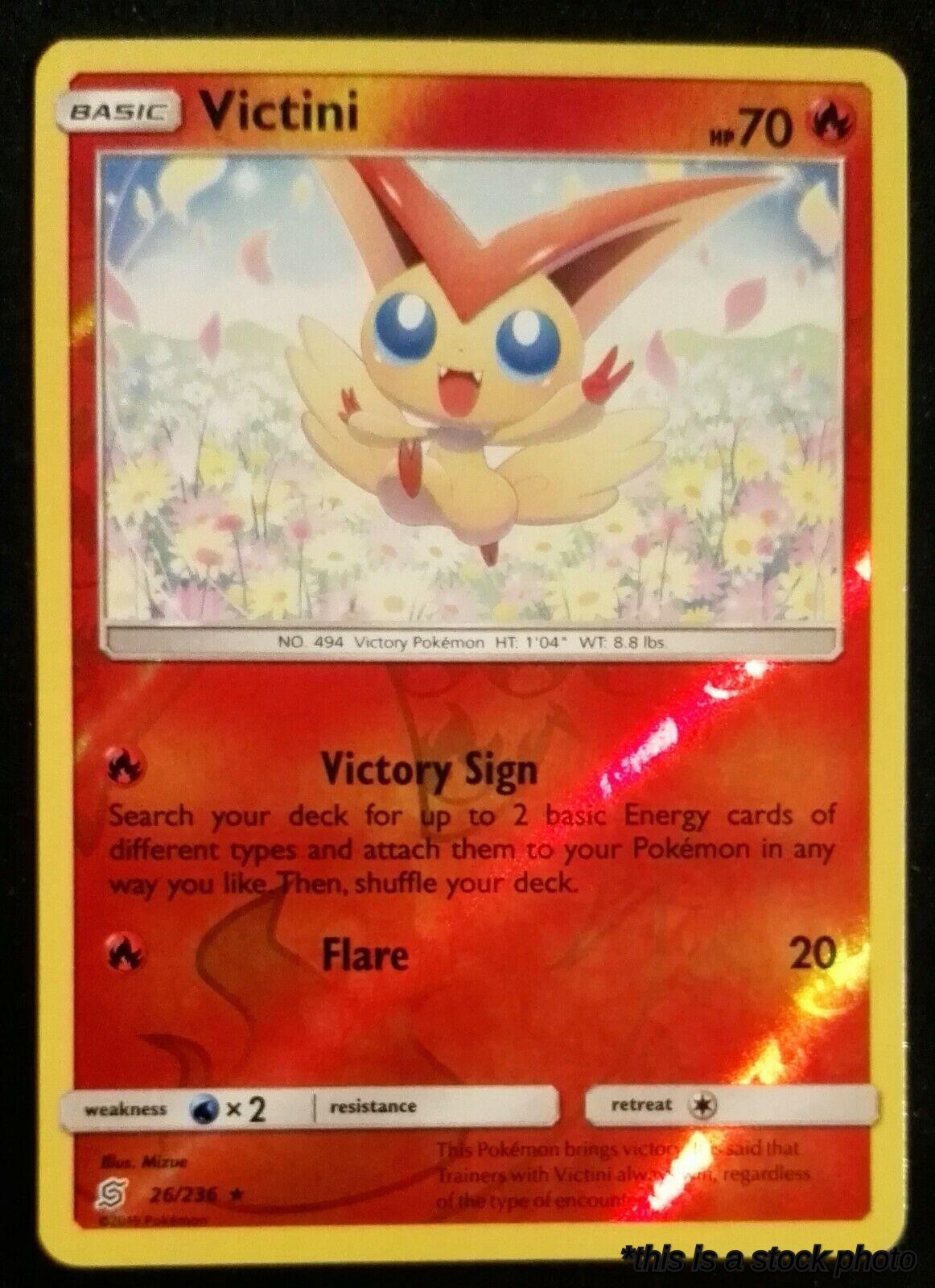 Victini
