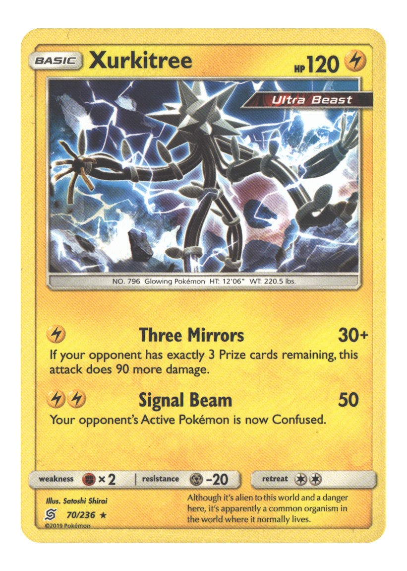 Xurkitree