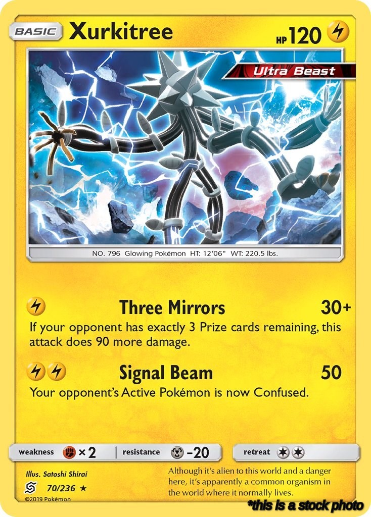 Xurkitree