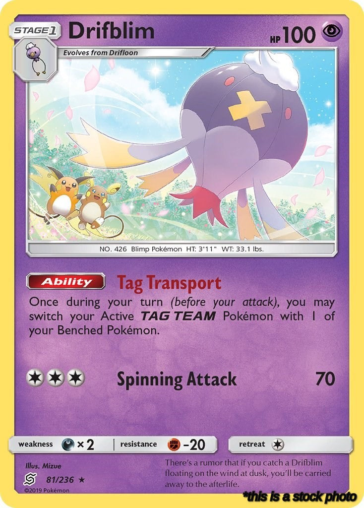 Drifblim