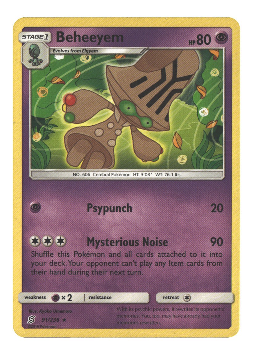Beheeyem